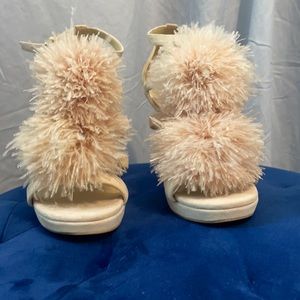 Michael Michael Kors Fara Sandals